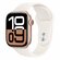 Часы Apple watch S10 46 Rose Gold M/L версия без eSIM