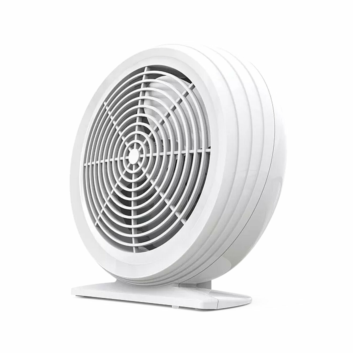 Тепловентилятор TIMBERK TFH S20SMX 2000 Вт 2 режима работы белый