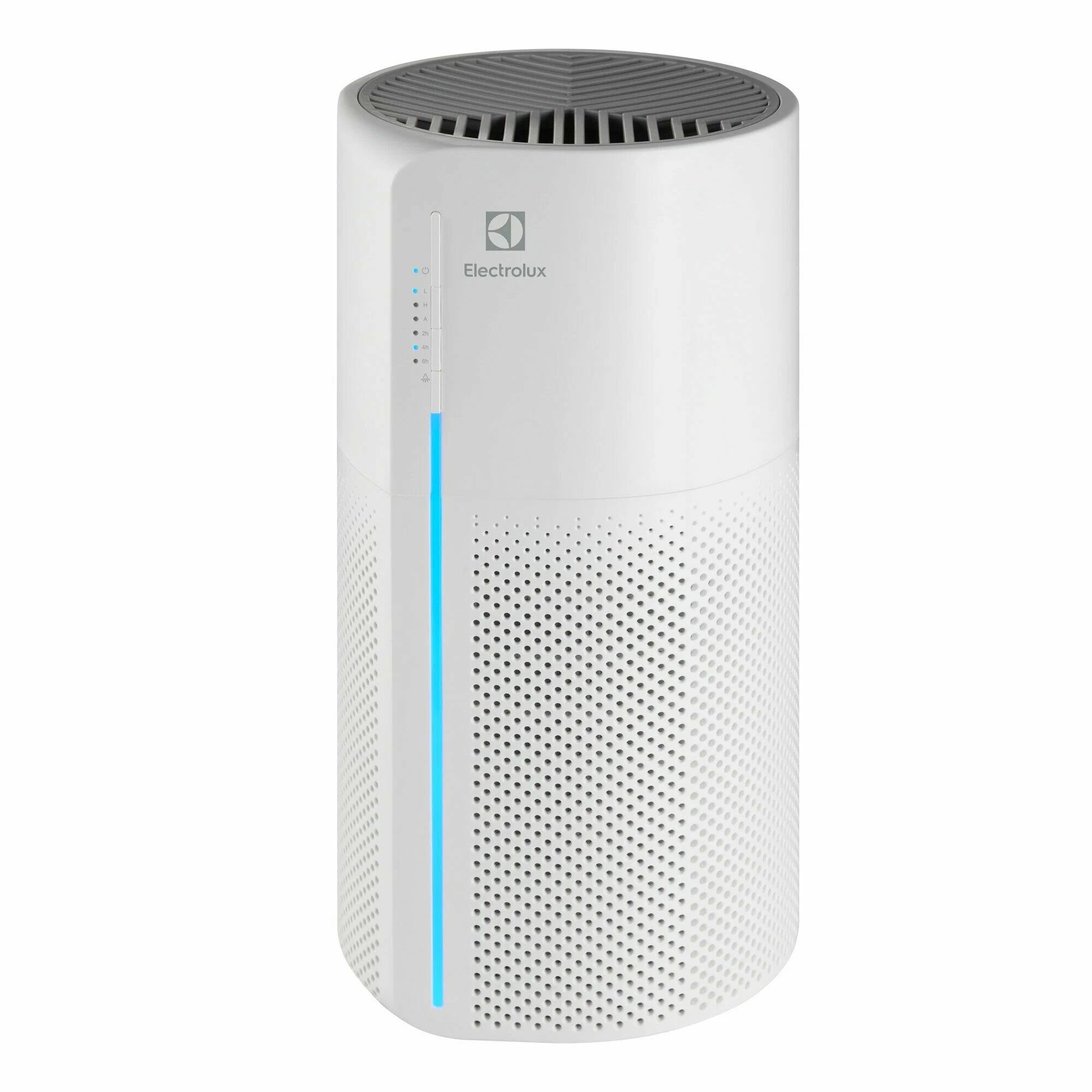 Очиститель воздуха Electrolux "EAP-1016", паровой, белый, 130м³/ч, 300мл/ч