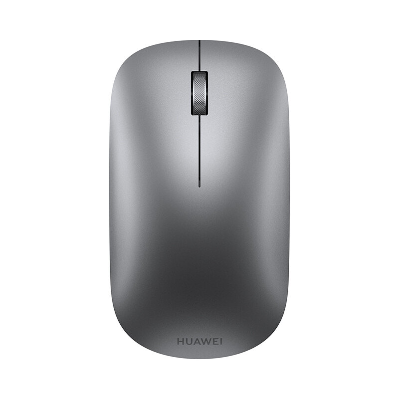 Компьютерная мышь HUAWEI Bluetooth (2nd Generation) Youth Edition Wireless, Gray — фото 1
