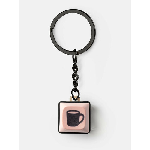 Брелок Яндекс коричневый 490₽