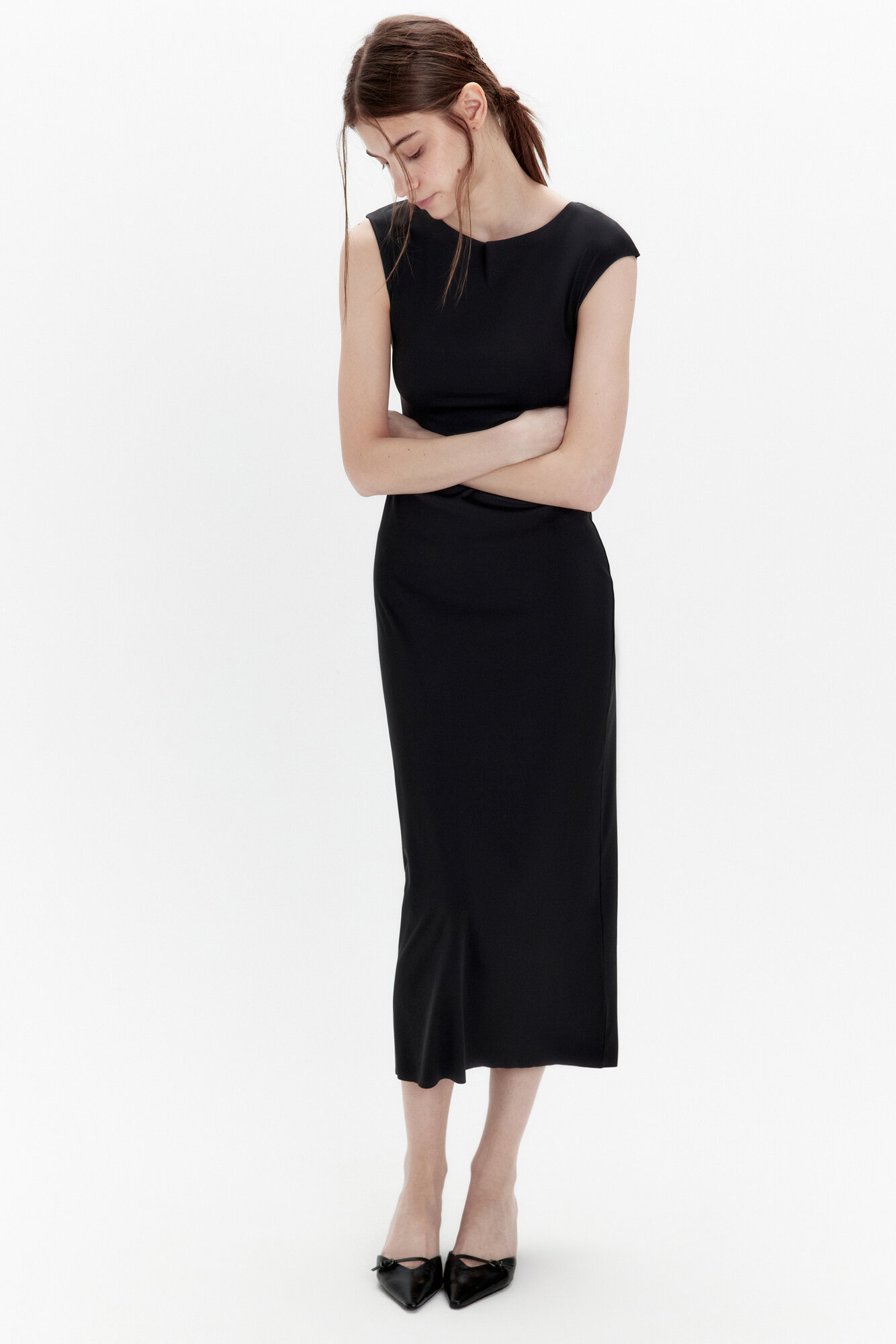 Платье Women SMART