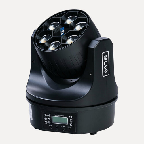 Изображение товара Прожектор полного движения LED Bi Ray ML60