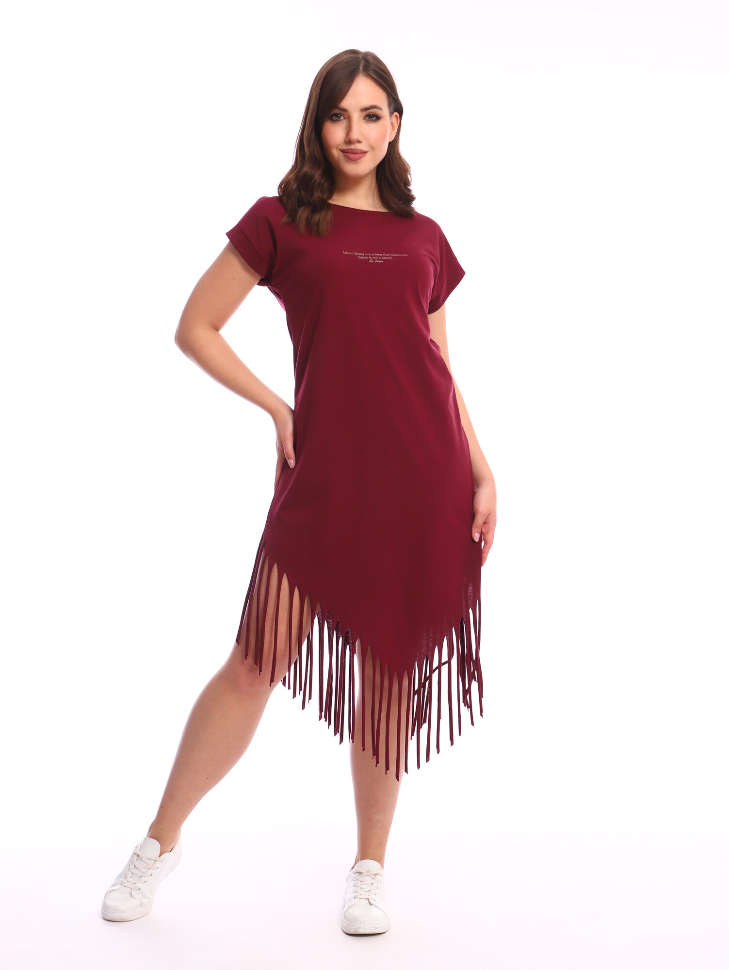 Платье Fashion Margo лето 2025