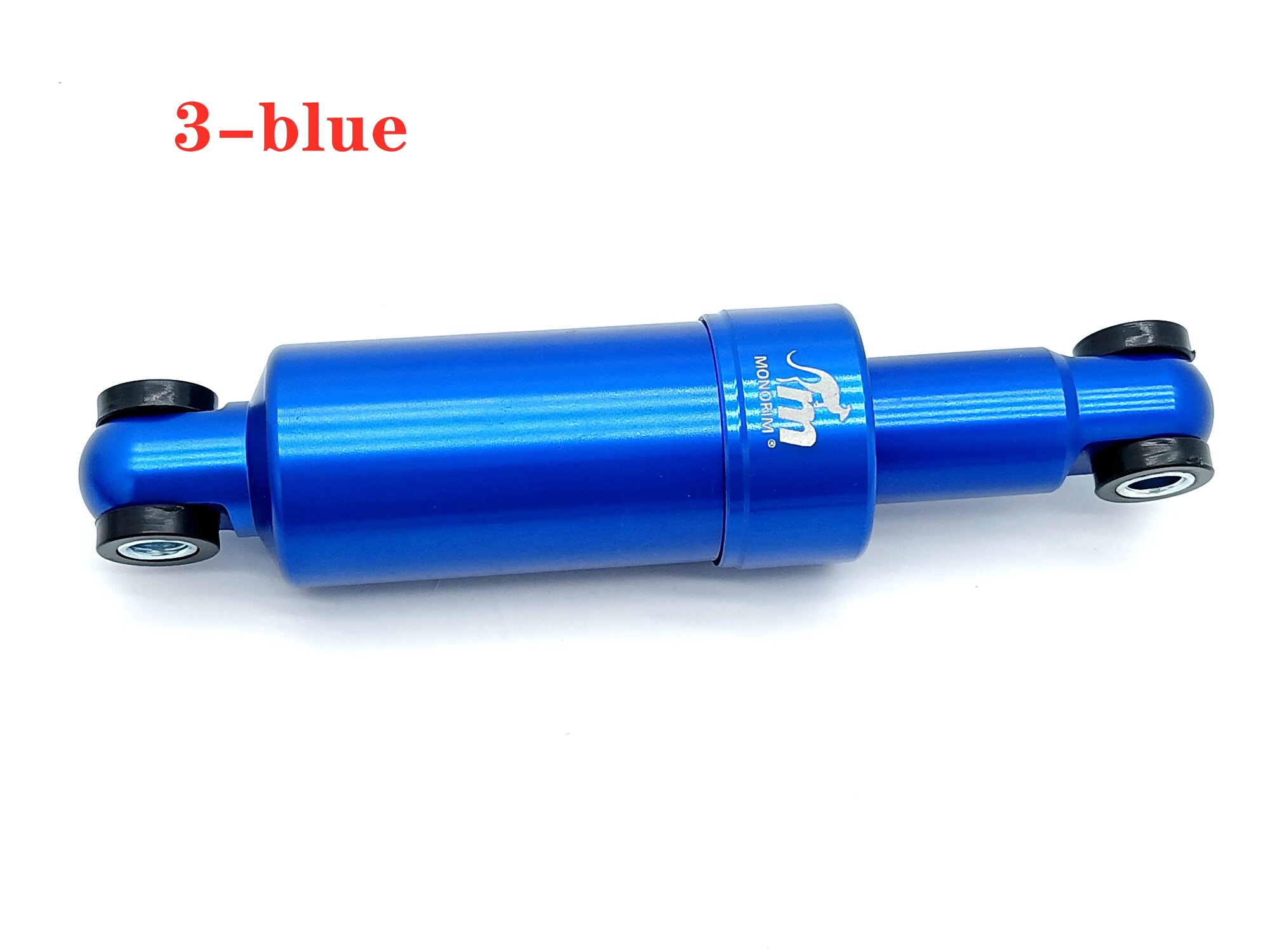 Задняя подвеска Monorim MXR1 Ninebot Max 3-Blue