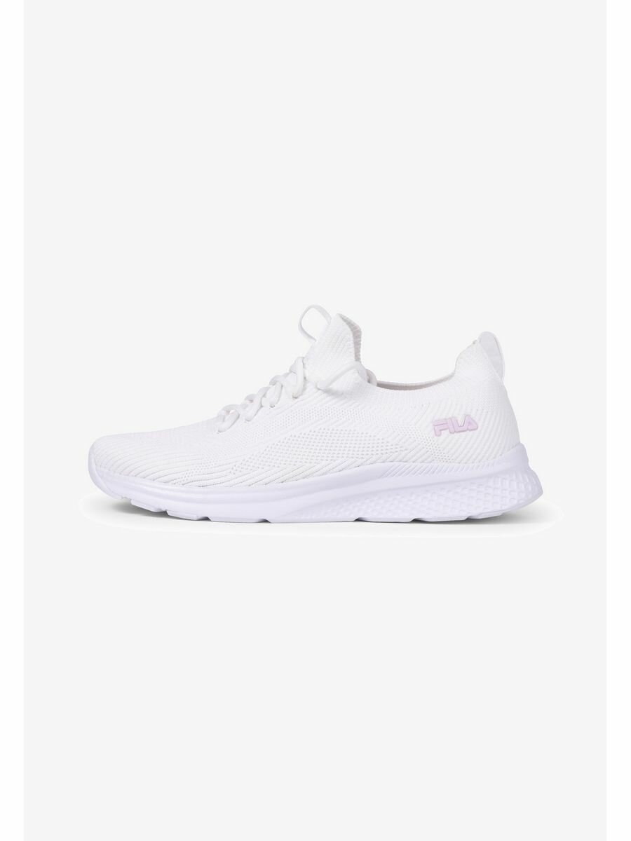 Кроссовки Fila, размер 40 EU, белый