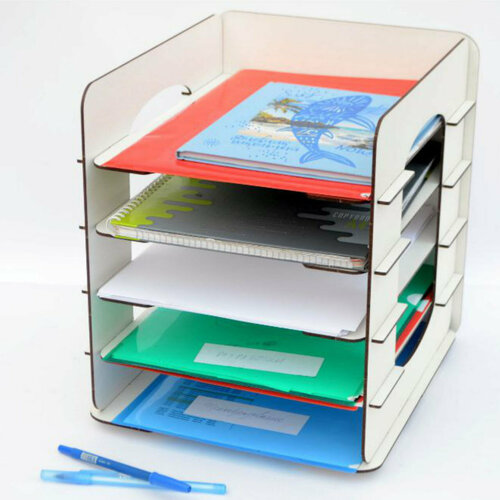 Подставка канцелярская 