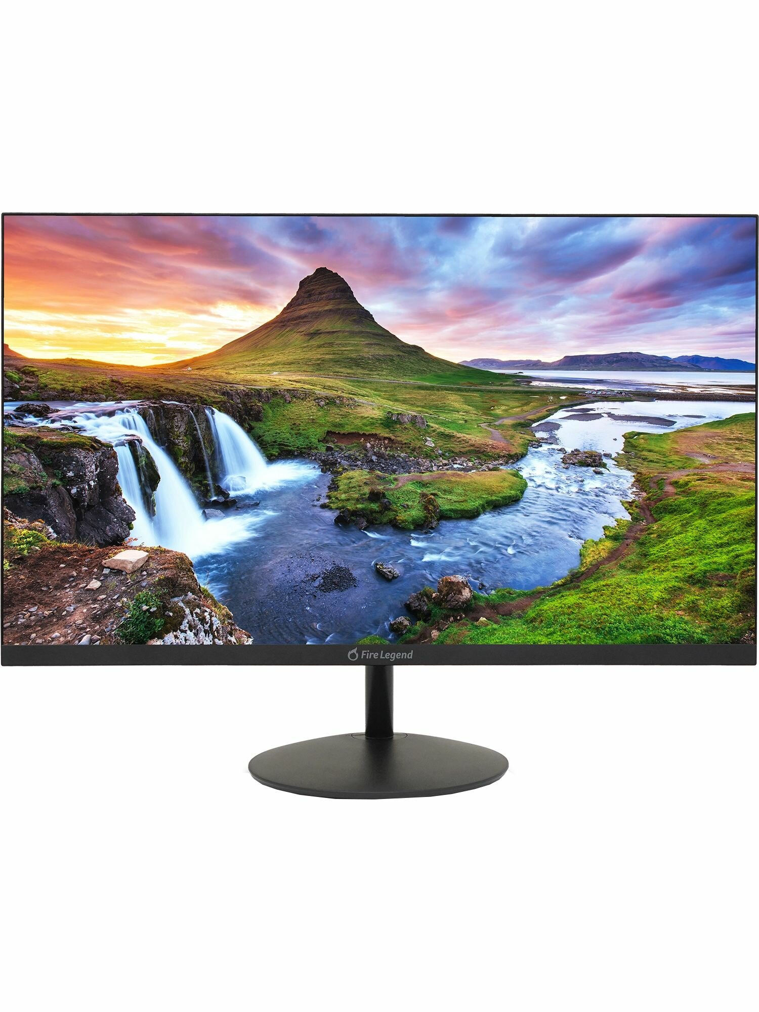 Монитор ACER AOpen 32SA2QUAbmiipx 31.5" (UM. JS2EE. A01)