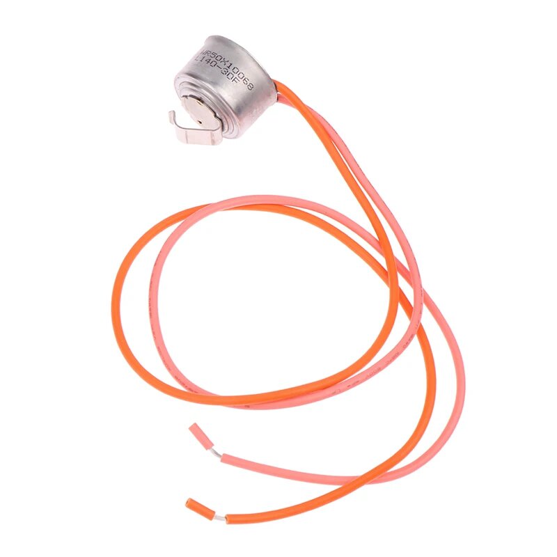 WR50X10068 термостат для размораживания холодильника подходит для General Electric Hotpoint AP3884317 WR50X10054 1170024 аксессуары