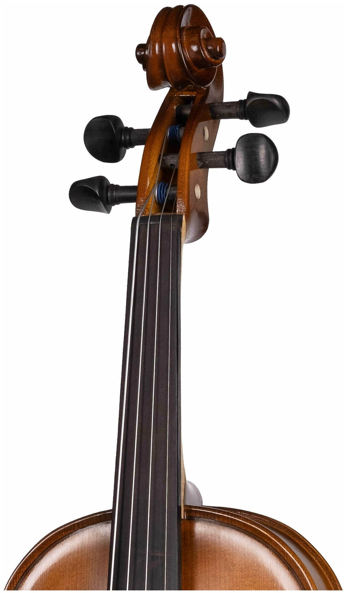 B-V034 Beginer Genial 2 Nitro Скрипка 3/4, Gliga — фото 1