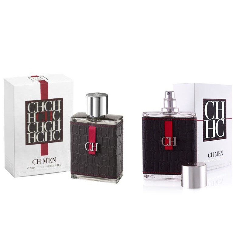 CAROLINA HERRERA CH men Туалетная вода для мужчин 100 ml