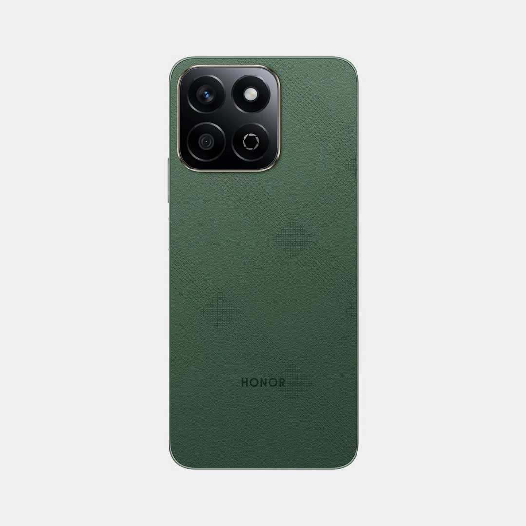 Смартфон Honor X7c, 6GB+128GB, водонепроницаемый, сверхбольшое время работы батареи — фото 1