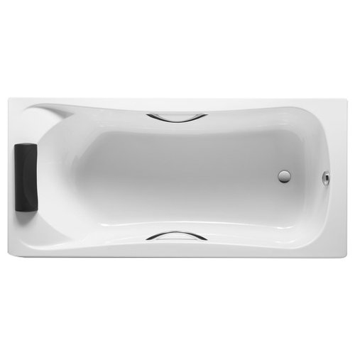 Ванна Roca BECOOL ZRU9302852 170х80 белая