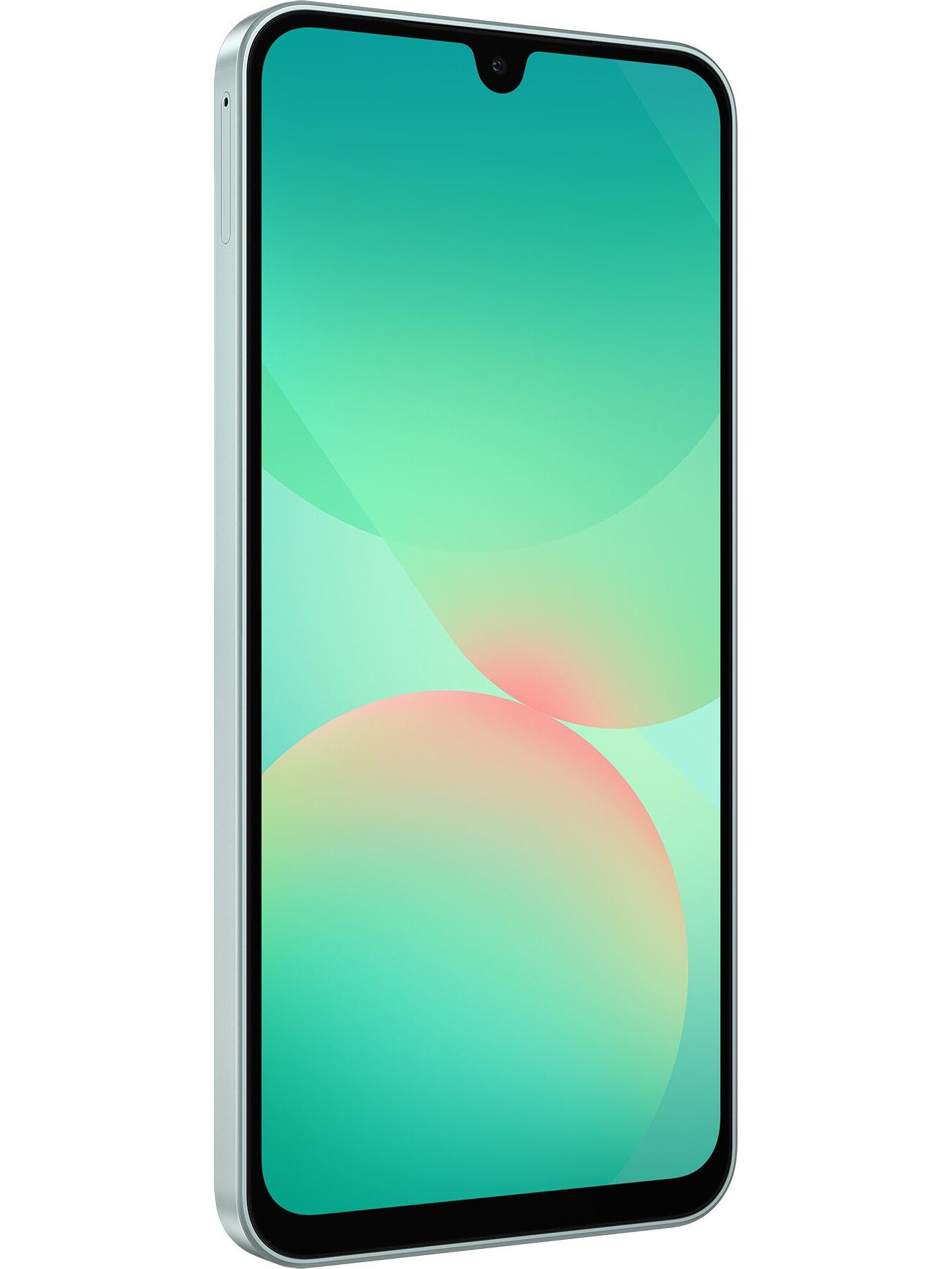 Смартфон Samsung Galaxy A26 6 ГБ/256 ГБ, мятный — фото 1