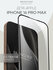 Набор защитных стёкол BROSCOP на Apple iPhone 16 Pro Max (Айфон 1...