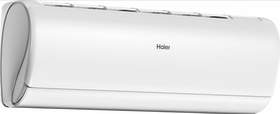 Кондиционер Haier JADE SM инвертор AS50S2SJ3FA-W-1U50MEC1FRA, сплит система 18 BTU, площадь 50 м²