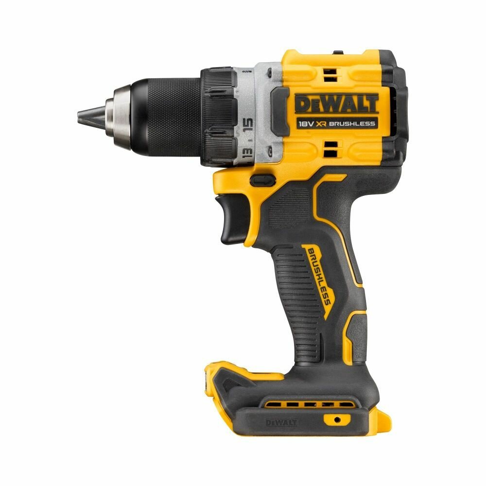 Набор электроинструмента DeWALT DCK2051E2T — фото 1
