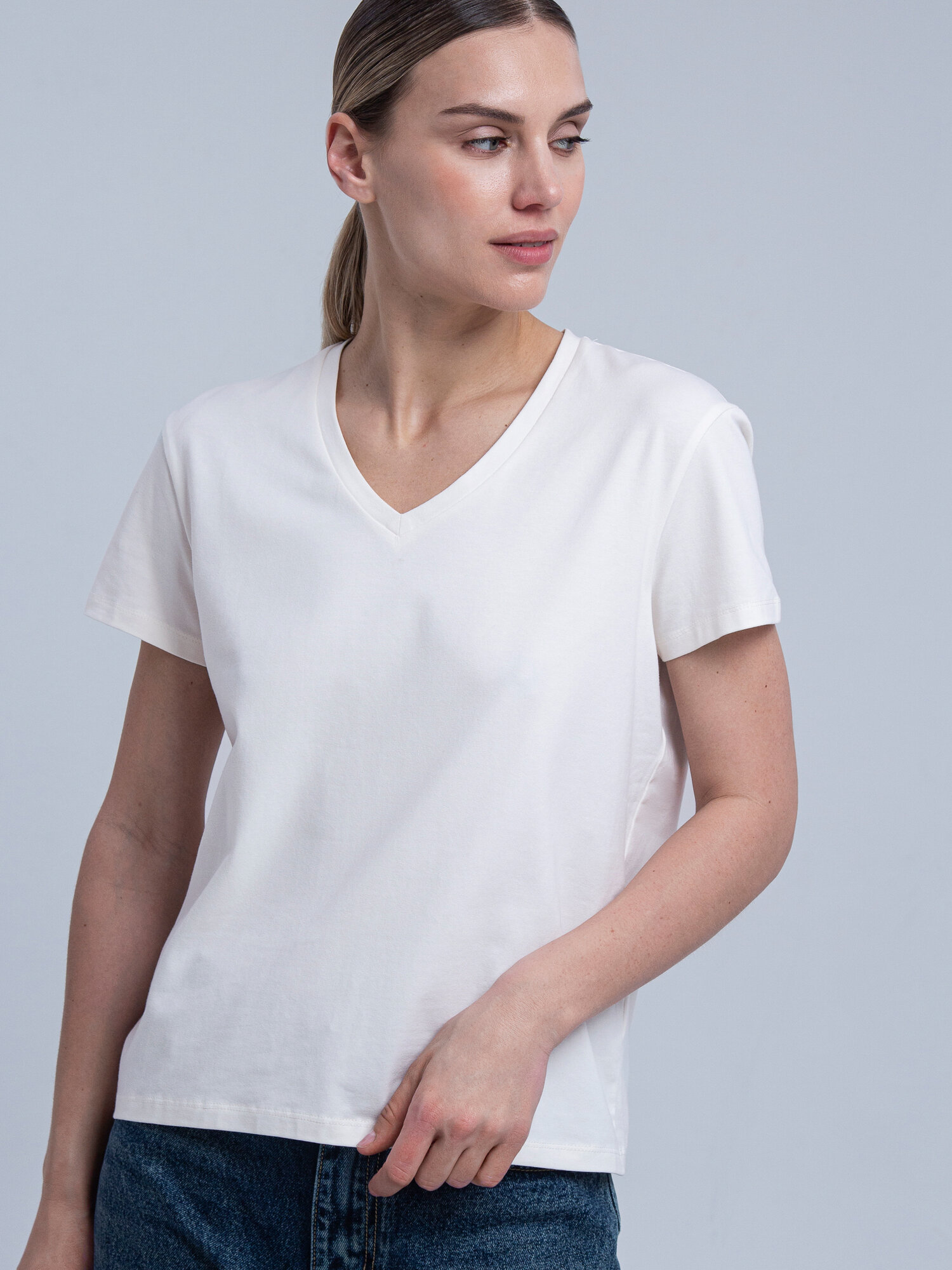 Футболка Для женщин