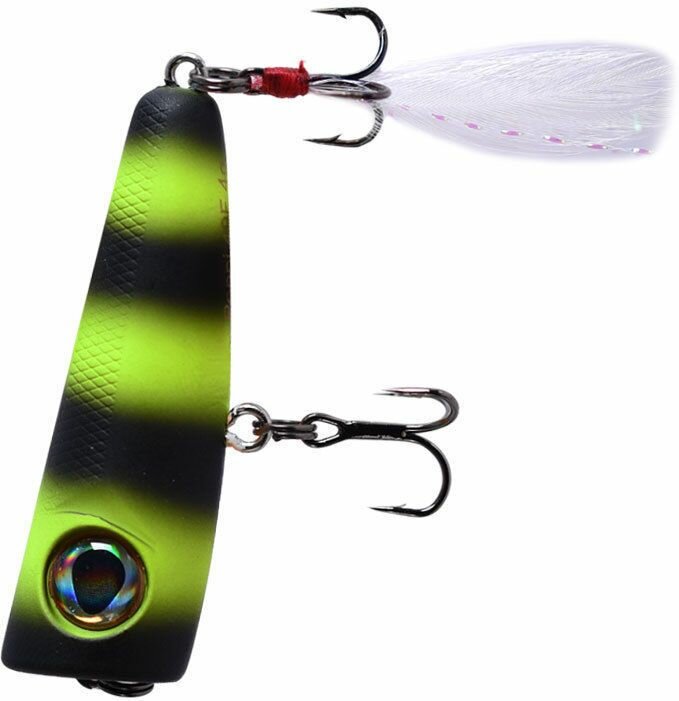 Воблер LureMax POPPI 49F-194, 4 гр, плавающий