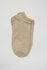 Носки короткие (Color: Beige, Size: 1)