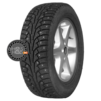 Ikon Tyres Nordman 5 155/70 R13 75T WINTER Ш