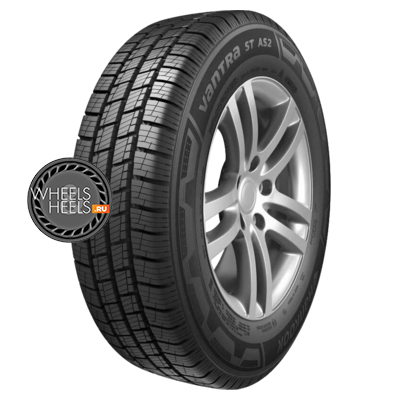 Hankook Vantra ST AS2 RA30 205/65 R16 107/105T ALLSEASON
