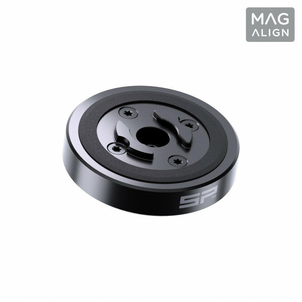 Антивибрационный модуль SP Connect SPC+ Anti Vibration Module черный