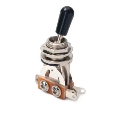 Гитарная фурнитура Donlis SW01-BK