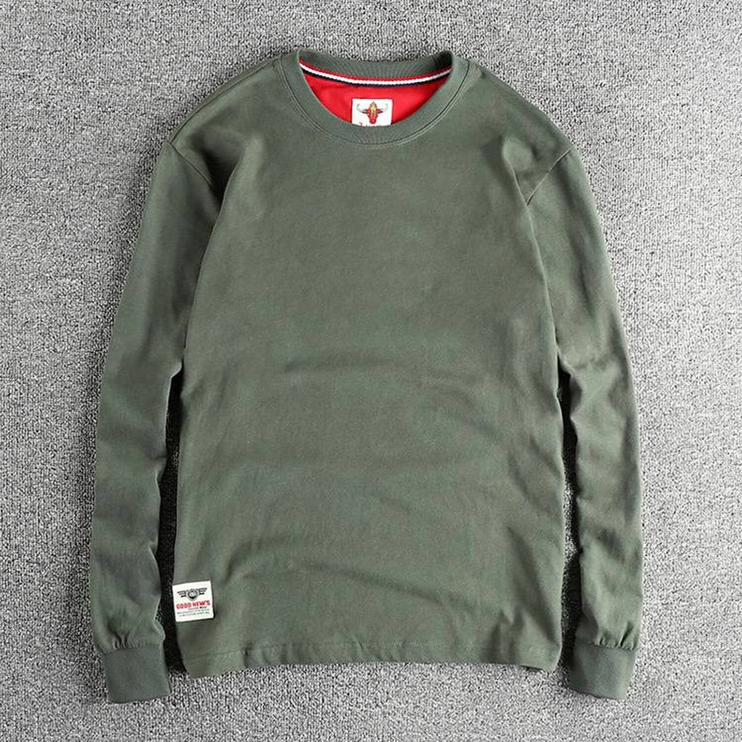 Футболка T-SWEATER