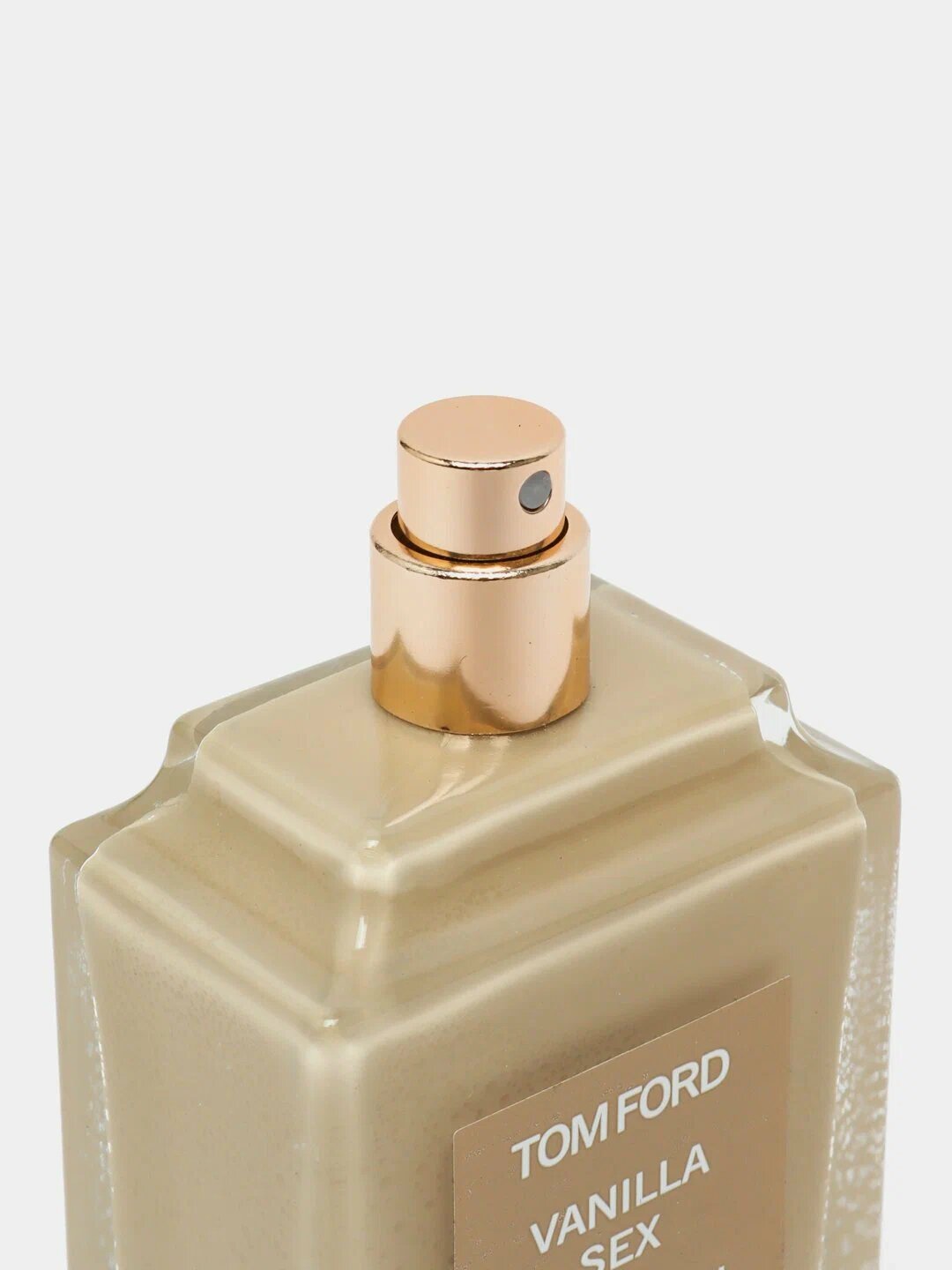 Унисекс духи, Парфюмерная вода для мужчин и женщин Tom Ford Vanilla Sex, 100 мл — фото 1