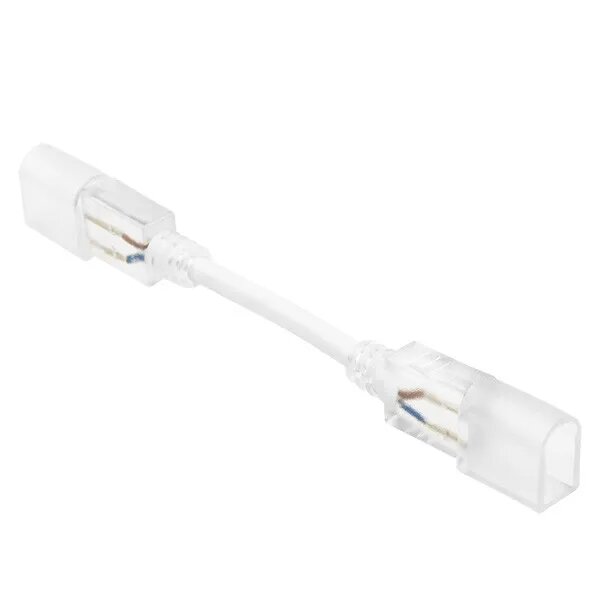 Коннектор Lightstar NEOLED к неоновым лентам средний 220V - фото №1