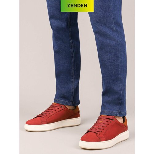 Мужские Кеды 