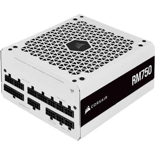 Блок питания 750W Corsair RM750 White CP-9020231-UK 24430₽