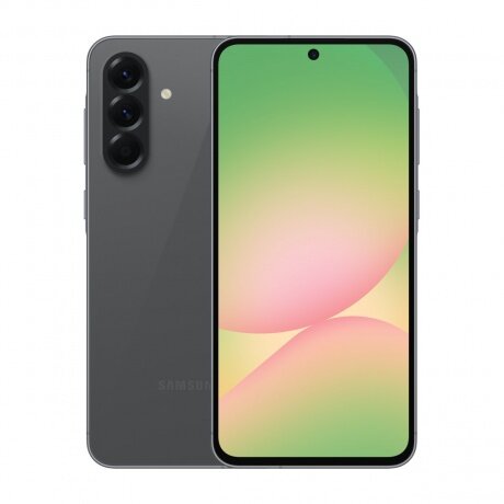 Смартфон Samsung Galaxy A56 5G 8/128Gb (SM-A566EZKACAU) Black