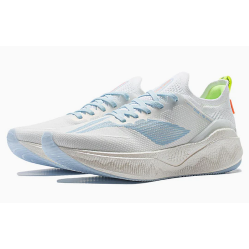 фото Кроссовки li-ning, размер 9, белые