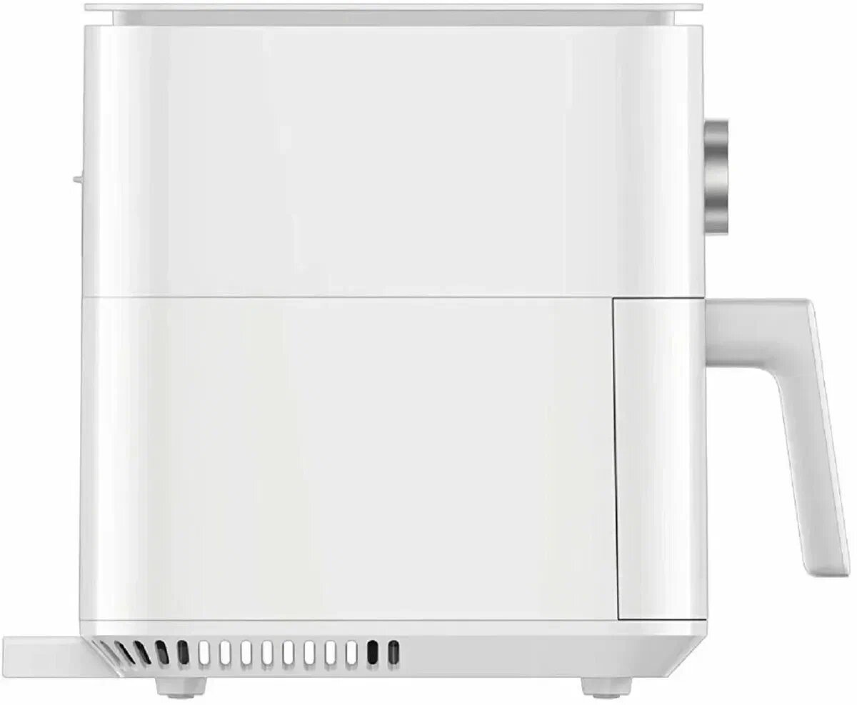 Картинки Аэрогриль Xiaomi Smart Air Fryer 6.5L, белый, с отсрочкой старта