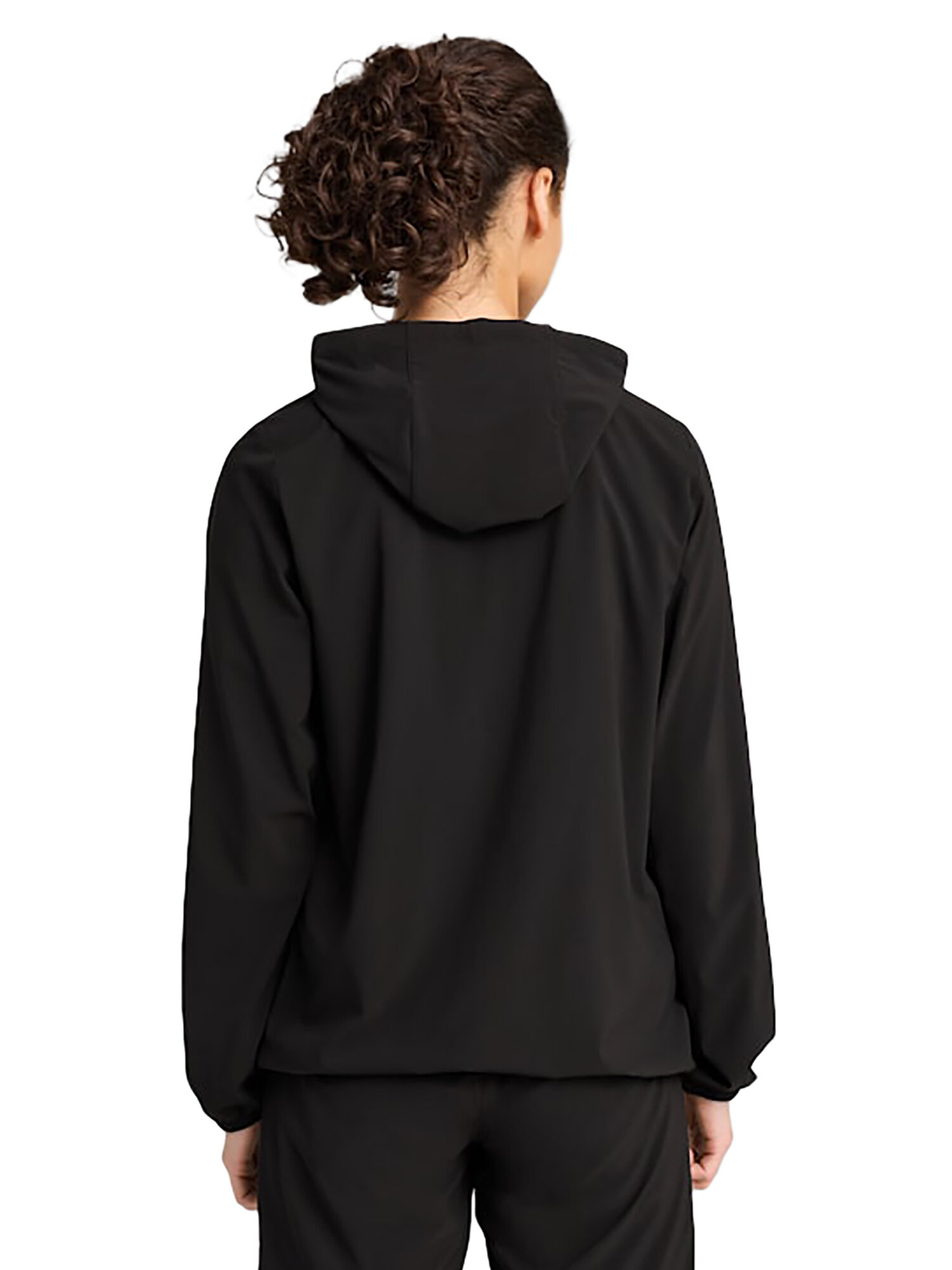 Ветровка PUMA VELOCITY, размер XS, черный — фото 1