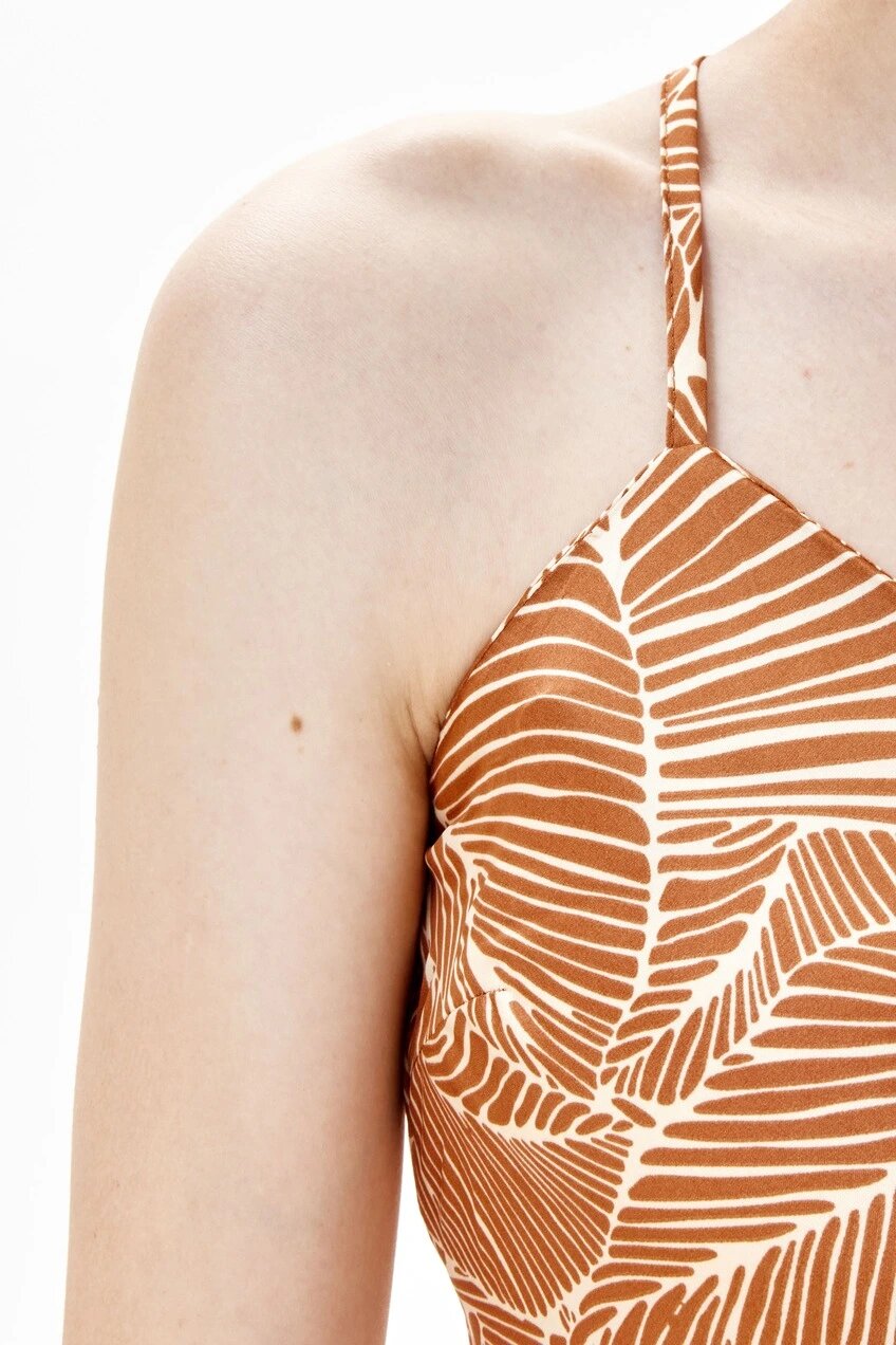 Сарафан Selfie, размер S — фото 1