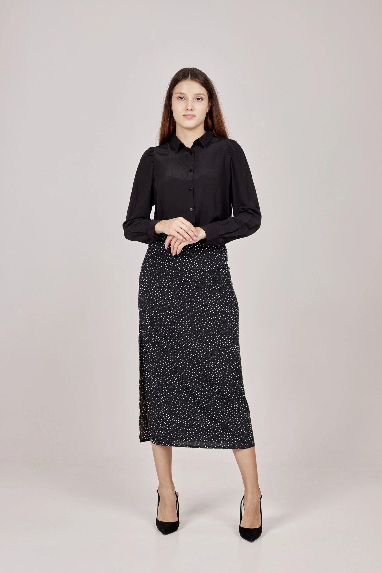 Юбка Selfie, размер S — фото 1