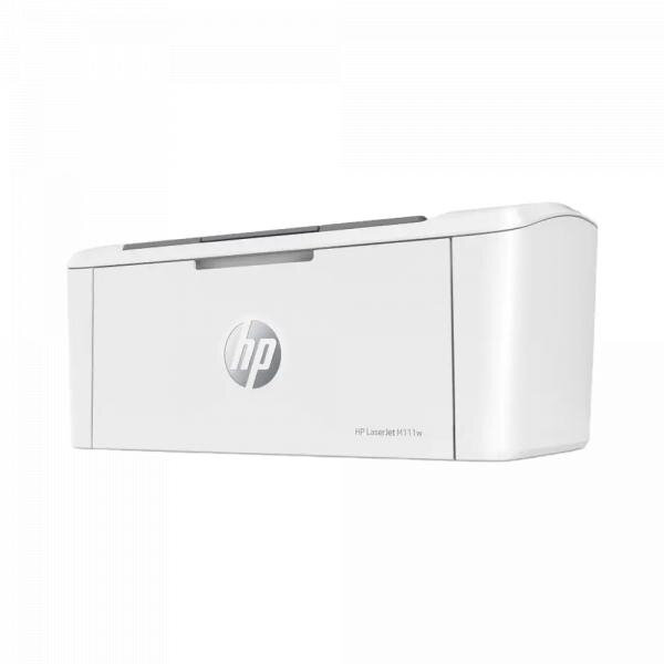 Принтер HP LaserJet M111w Лазерный