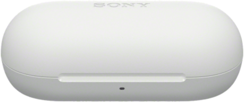 Наушники 1:1 с Sony WF-C700N White, Bluetooth 5.2, время работы 10 часов — фото 1