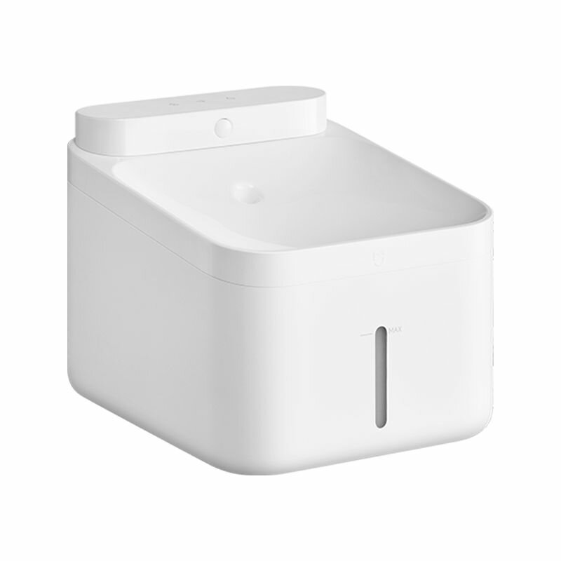 Изображение Xiaomi Mijia Умный диспенсер для воды для домашних животных 2-Праздничные подарки