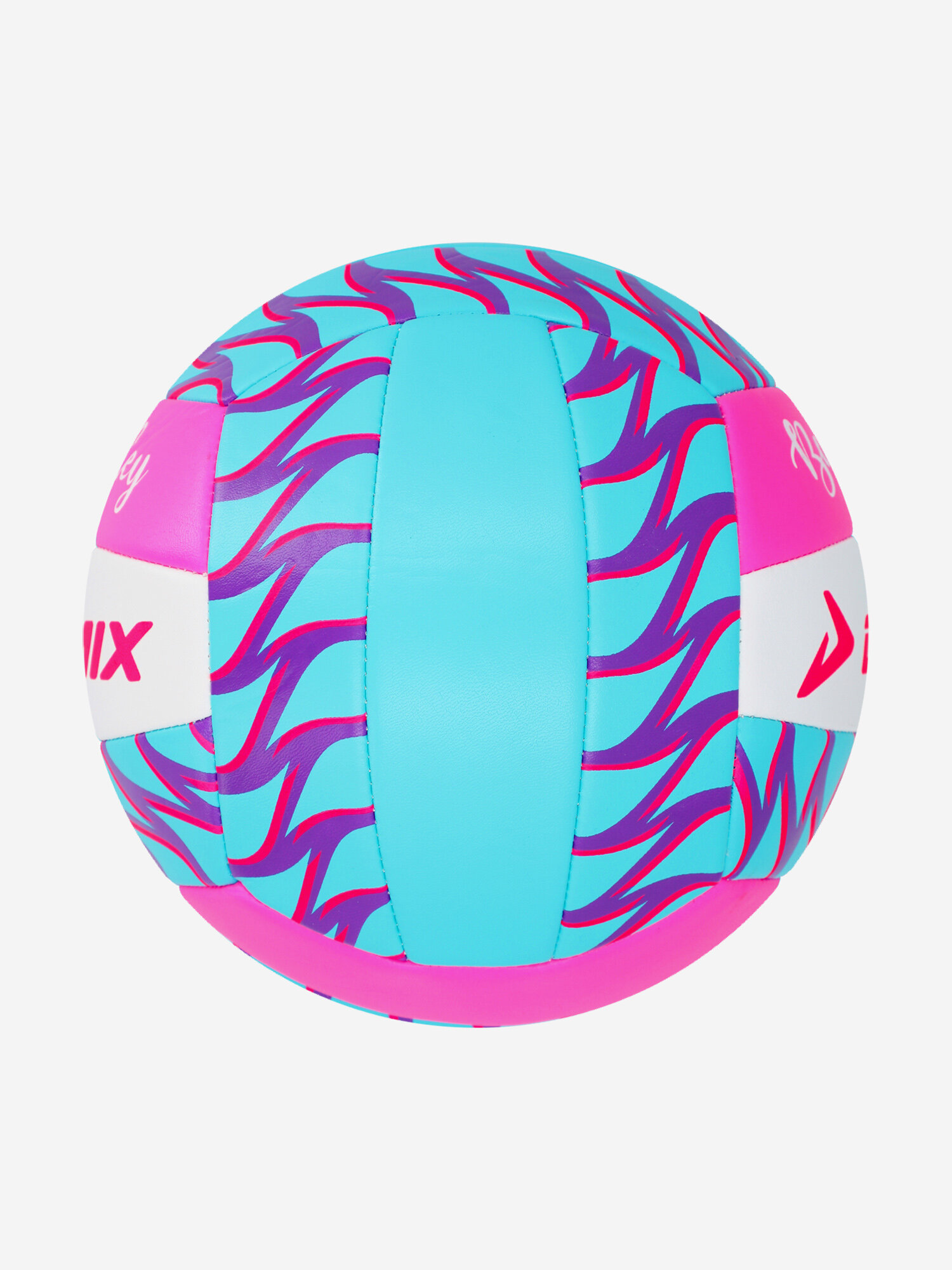 Мяч для пляжного волейбола Demix — фото 1