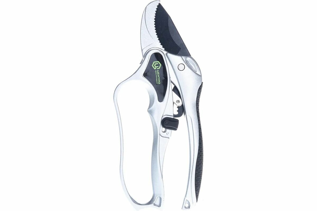 Секатор ЦИ 0233 проф. титановый