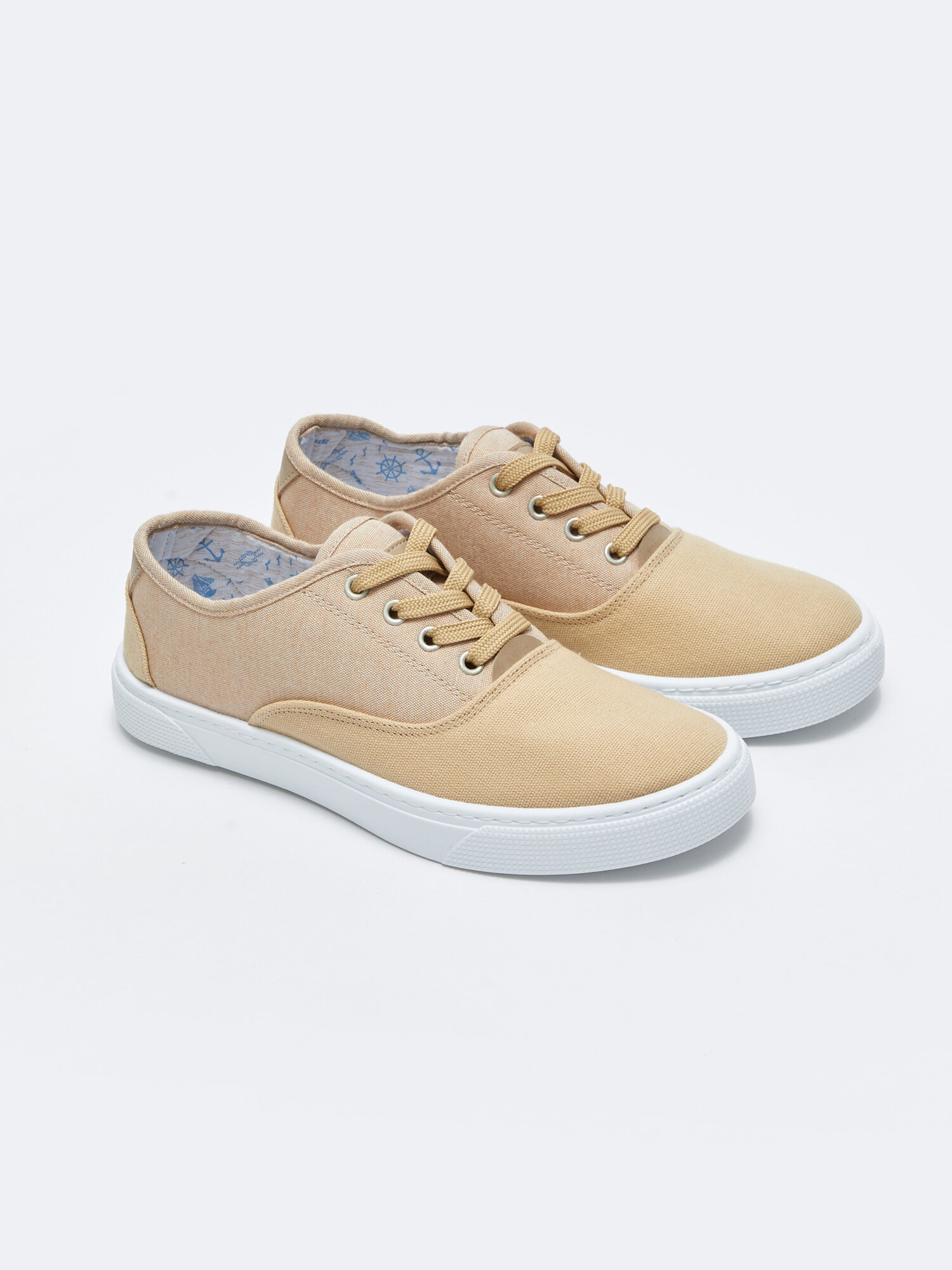 Кроссовки LC Waikiki, размер 40, beige