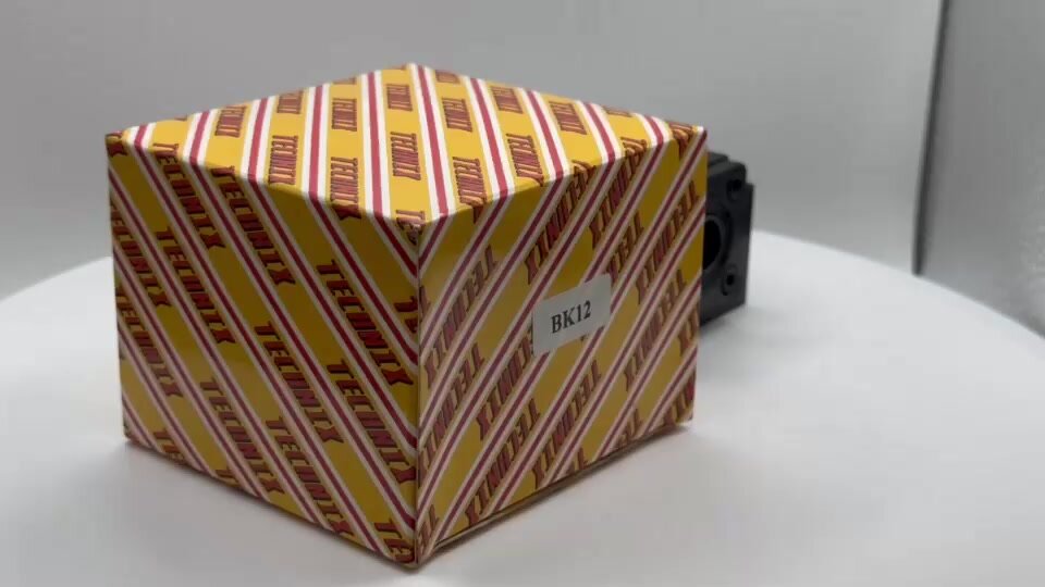 Опора ШВП BK12 TECHNIX — фото 1