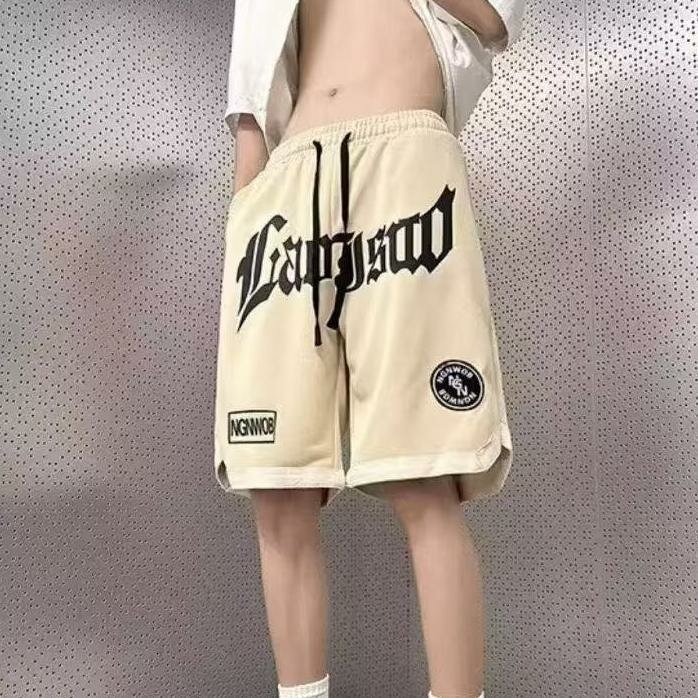 Шорты весна 2025