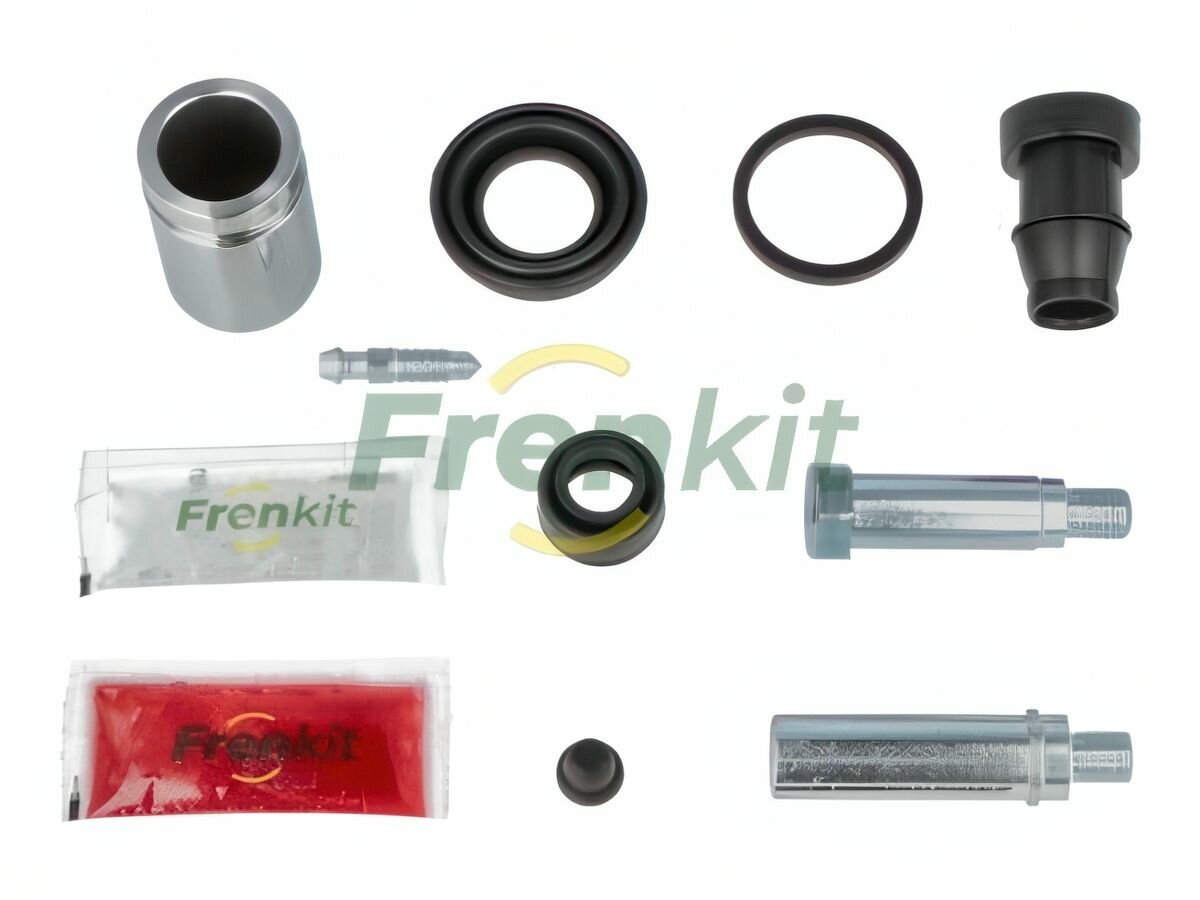 Ремкомплект суппорта заднего для Джили GC6 730290 FRENKIT
