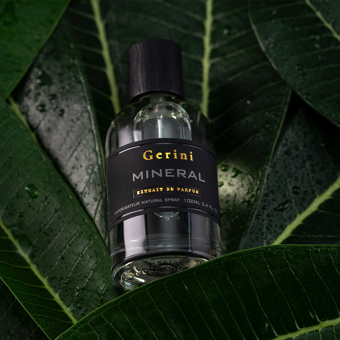 Gerini Mineral EDP 100 ml