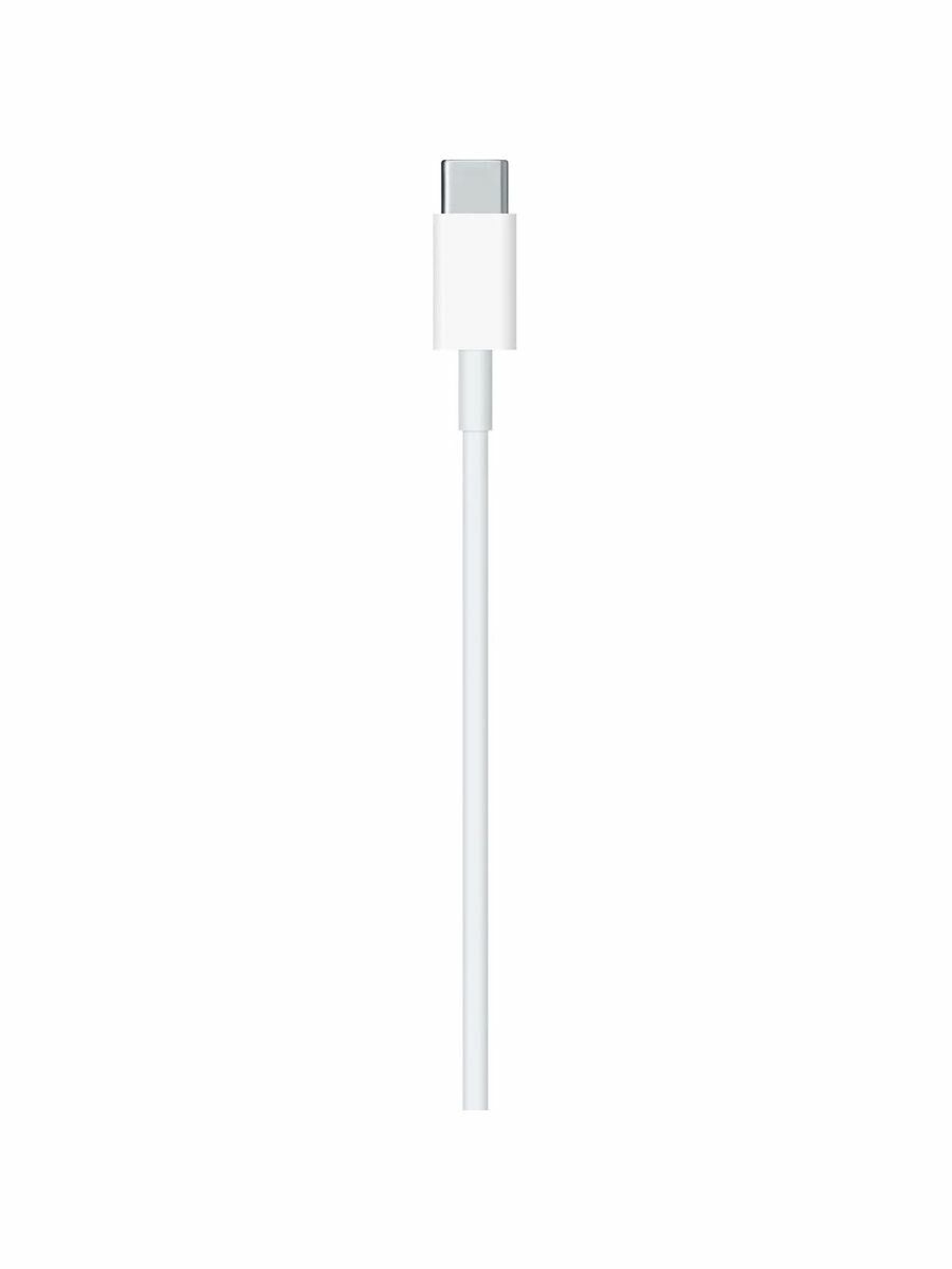 Кабель Apple, Lightning to USB-C, белый, оригинальный, 2м, MW2R3ZM/A — фото 1